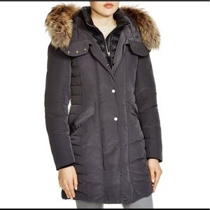 Parajumpers Angie Down Coat Size Small